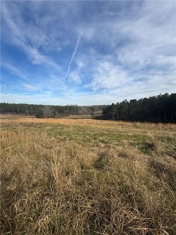 27.5 Acres of Land for Sale in Westminster, South Carolina