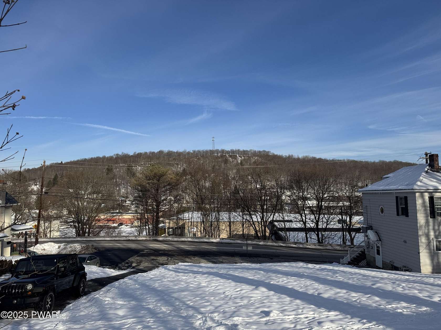 0.25 Acres of Residential Land for Sale in Honesdale, Pennsylvania