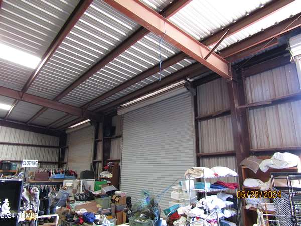 28.5 Acres of Improved Land for Sale in Hereford, Arizona