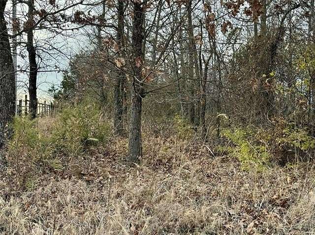 6.27 Acres of Residential Land for Sale in Claremore, Oklahoma