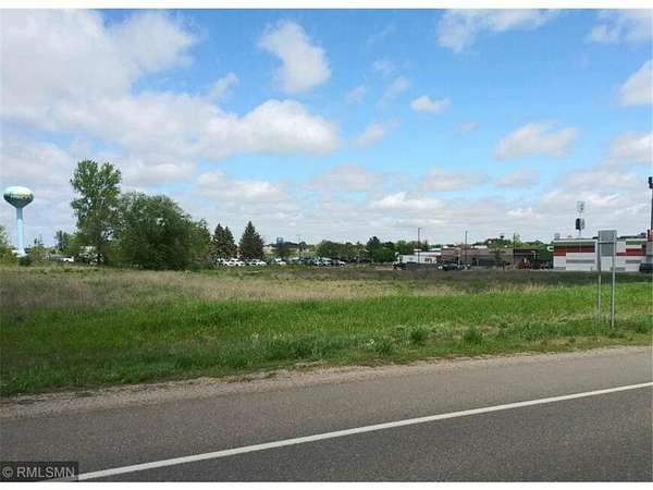 0.87 Acres of Commercial Land for Sale in Princeton, Minnesota