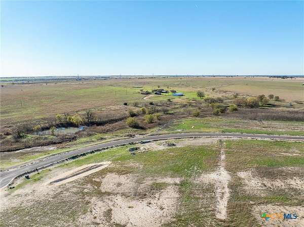 3.7 Acres of Residential Land for Sale in Salado, Texas