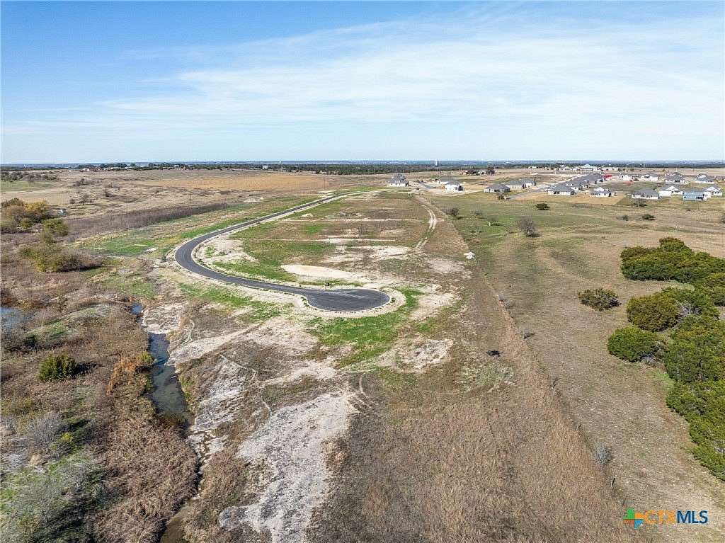 0.92 Acres of Residential Land for Sale in Salado, Texas