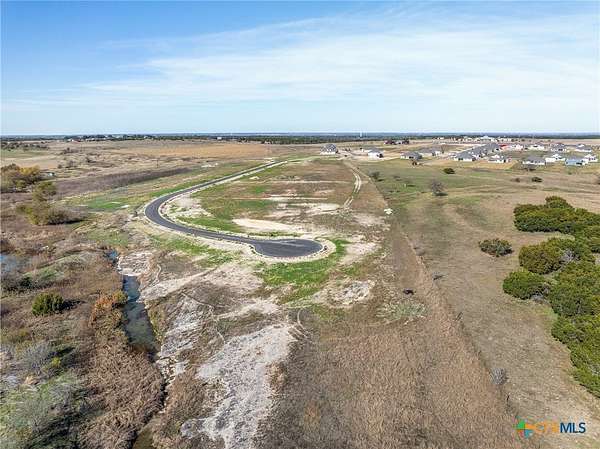 0.92 Acres of Residential Land for Sale in Salado, Texas