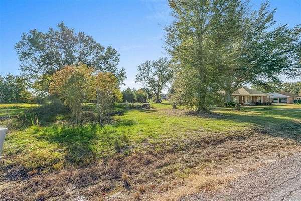 1 Acre of Residential Land for Sale in Lake Charles, Louisiana