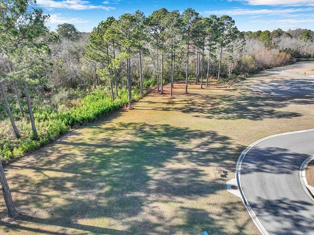 0.88 Acres of Land for Sale in Moultrie, Georgia