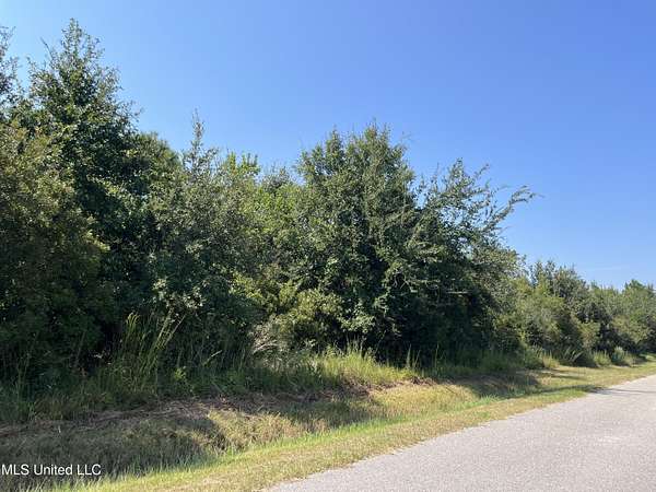 0.57 Acres of Residential Land for Sale in Bay St. Louis, Mississippi