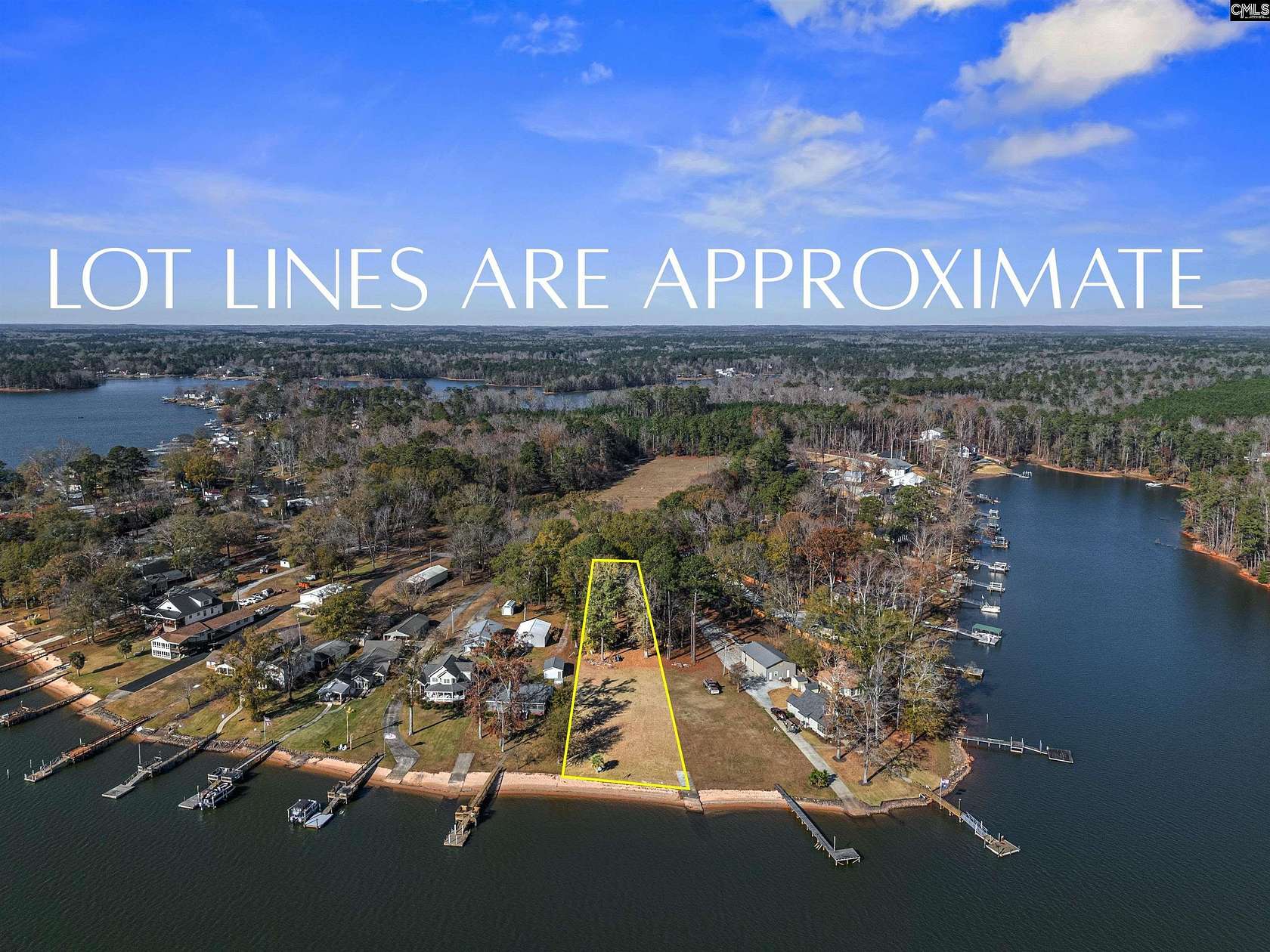 0.7 Acres of Residential Land for Sale in Prosperity, South Carolina