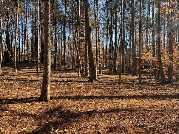1 Acre of Residential Land for Sale in Sugar Hill, Georgia