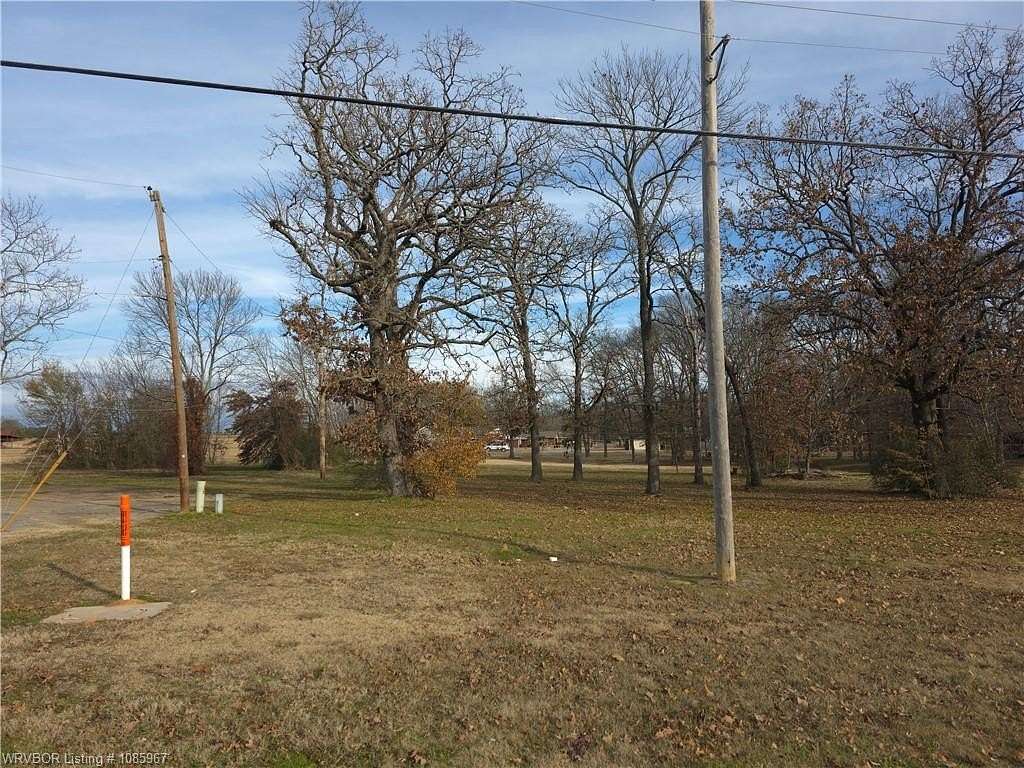 0.47 Acres of Residential Land for Sale in Charleston, Arkansas