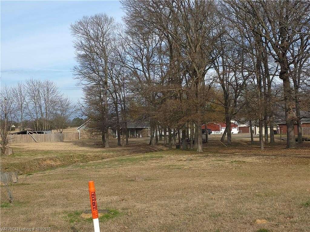 0.32 Acres of Residential Land for Sale in Charleston, Arkansas