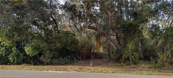 0.49 Acres of Residential Land for Sale in Sebring, Florida