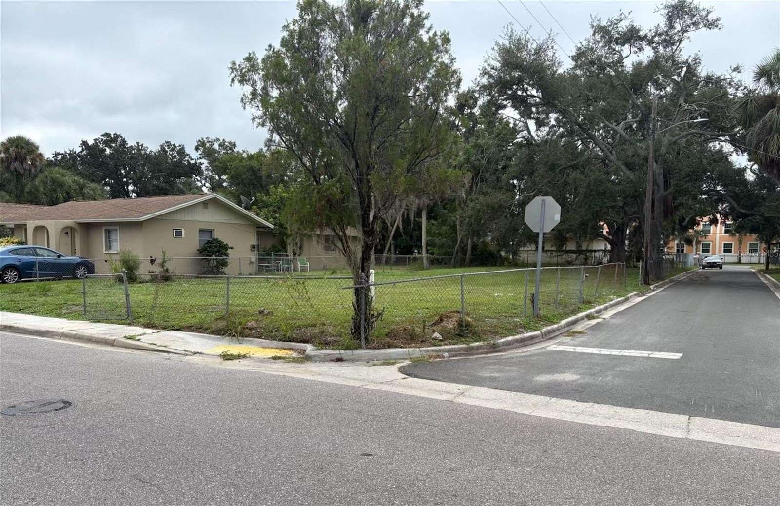 0.17 Acres of Residential Land for Sale in Sarasota, Florida