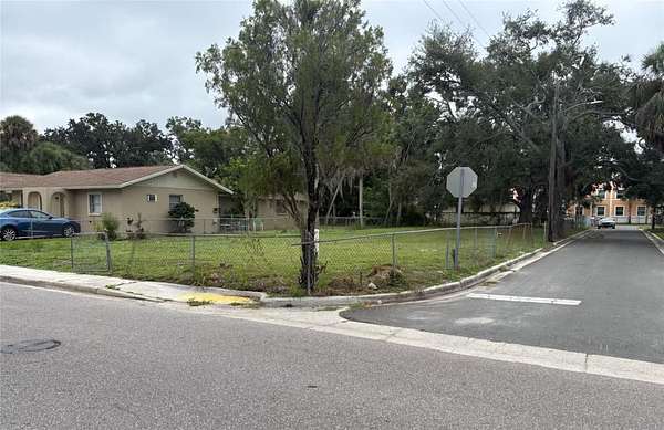 0.17 Acres of Residential Land for Sale in Sarasota, Florida