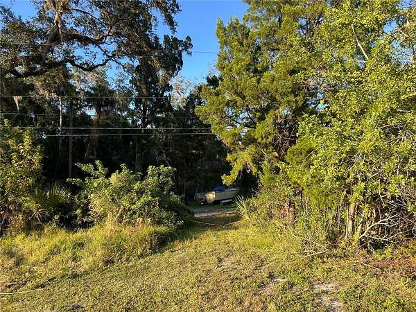 1.85 Acres of Land for Sale in Christmas, Florida