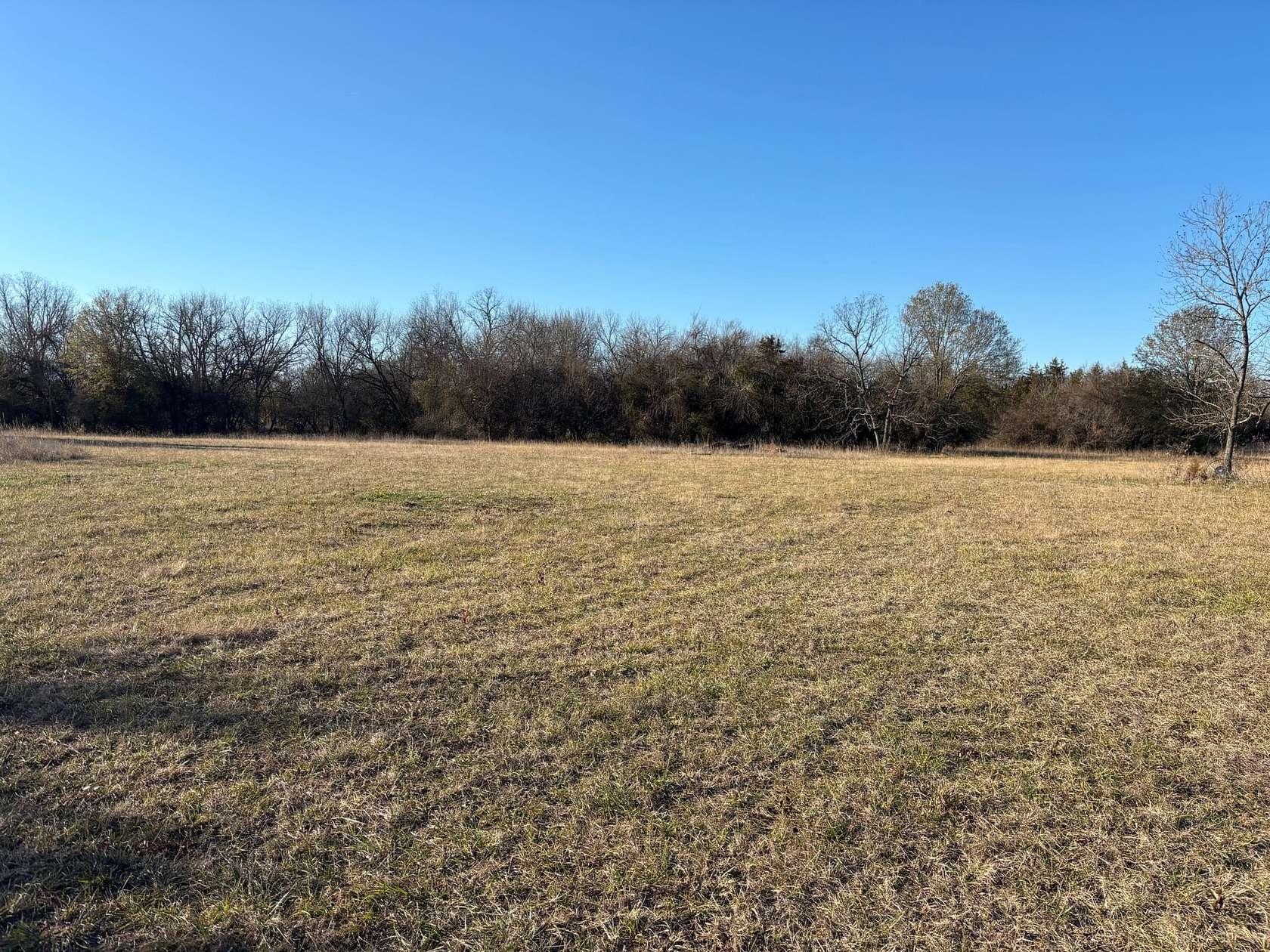 10 Acres of Recreational Land for Sale in Fort Towson, Oklahoma