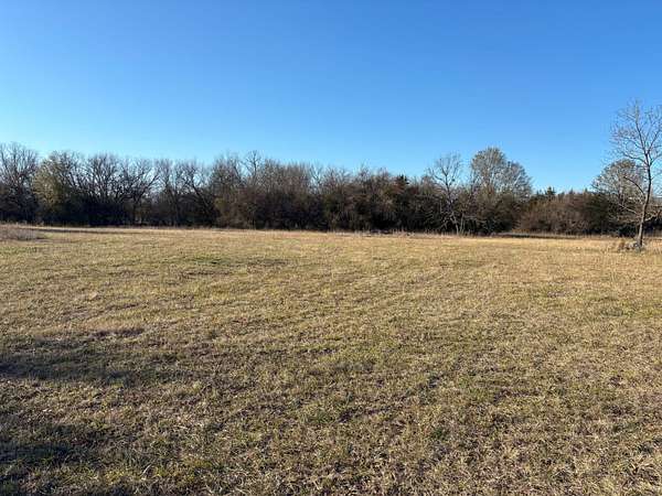 10 Acres of Recreational Land for Sale in Fort Towson, Oklahoma