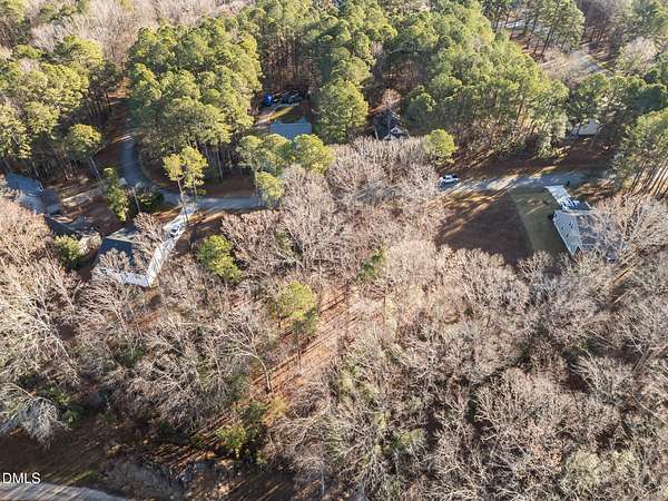 0.34 Acres of Residential Land for Sale in Louisburg, North Carolina