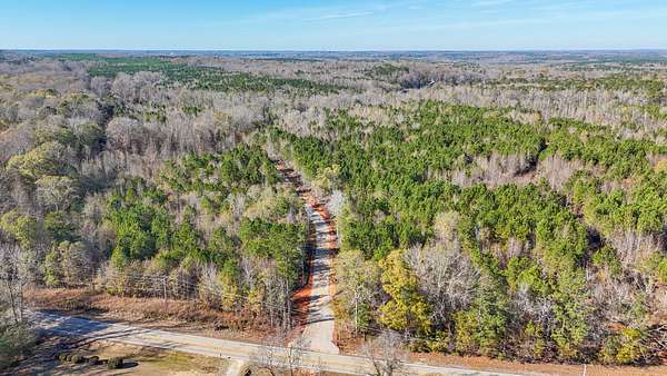 14.3 Acres of Land for Sale in Opelika, Alabama