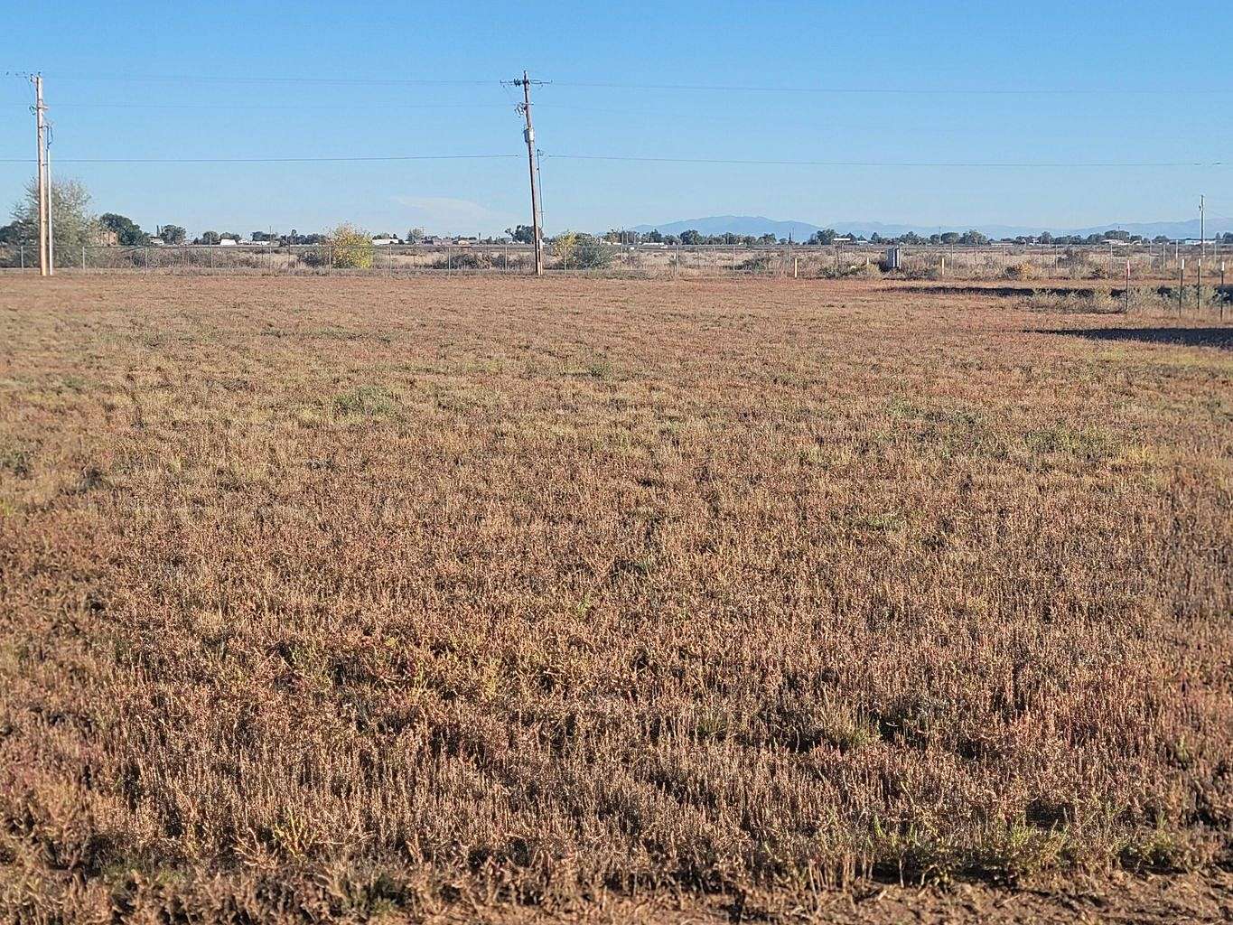0.43 Acres of Residential Land for Sale in Moriarty, New Mexico