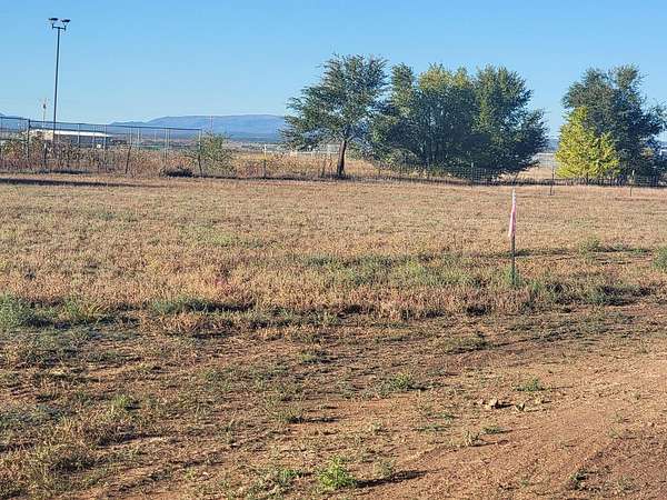 0.47 Acres of Residential Land for Sale in Moriarty, New Mexico