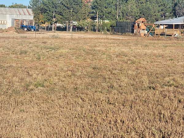 0.5 Acres of Residential Land for Sale in Moriarty, New Mexico