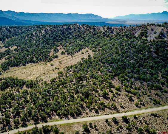 10 Acres of Land for Sale in Mancos, Colorado