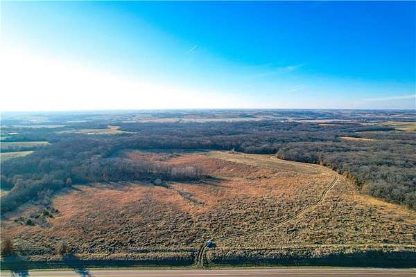 80 Acres of Land for Sale in Grant City, Missouri