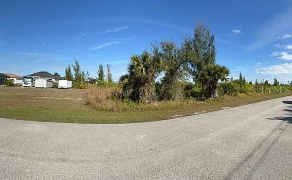 0.23 Acres of Residential Land for Sale in Port Charlotte, Florida