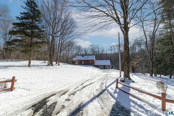 3 Acres of Residential Land with Home for Sale in Guilford, Connecticut
