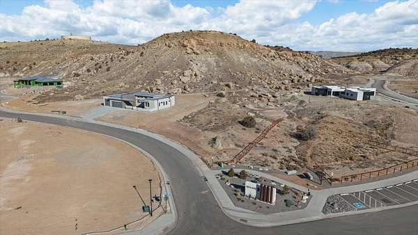 0.5 Acres of Residential Land for Sale in Grand Junction, Colorado