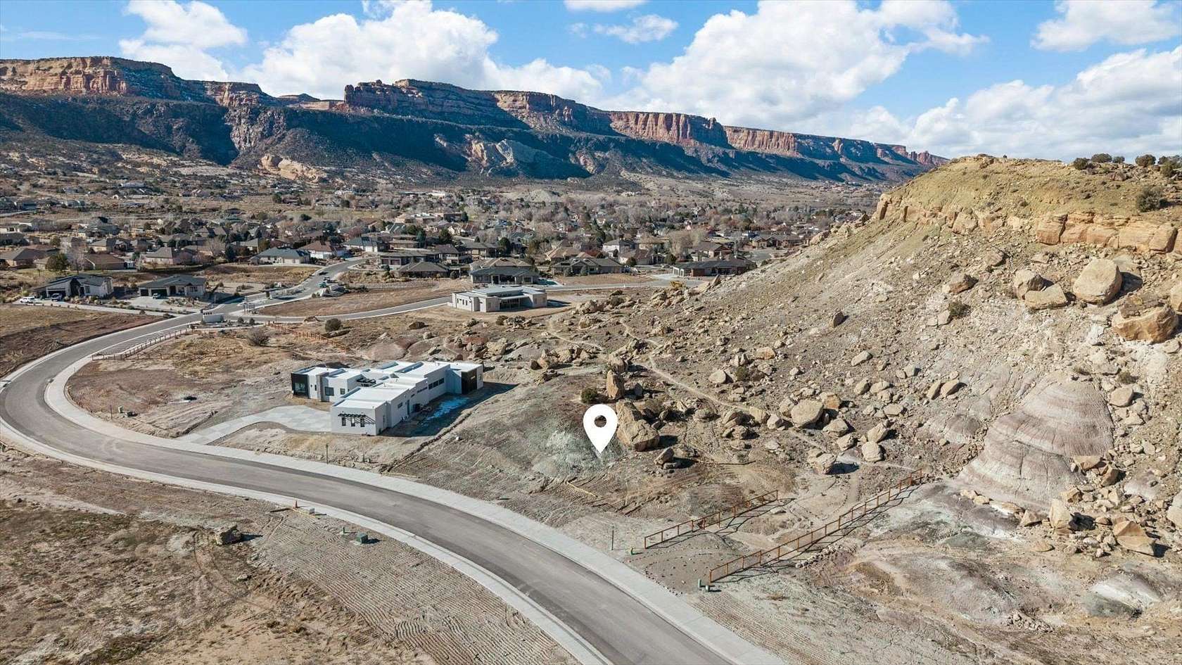 0.58 Acres of Residential Land for Sale in Grand Junction, Colorado