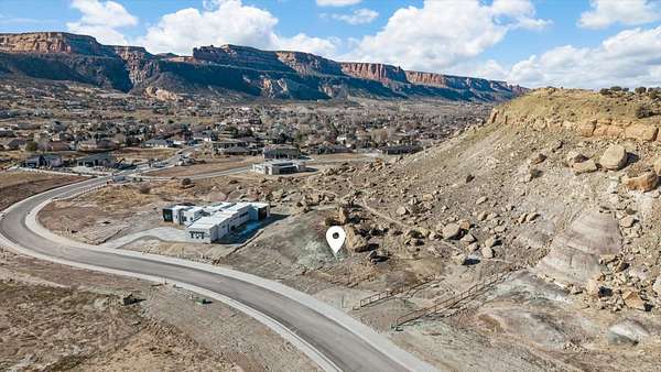 0.58 Acres of Residential Land for Sale in Grand Junction, Colorado