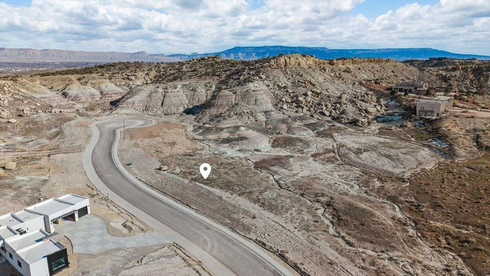 0.63 Acres of Residential Land for Sale in Grand Junction, Colorado