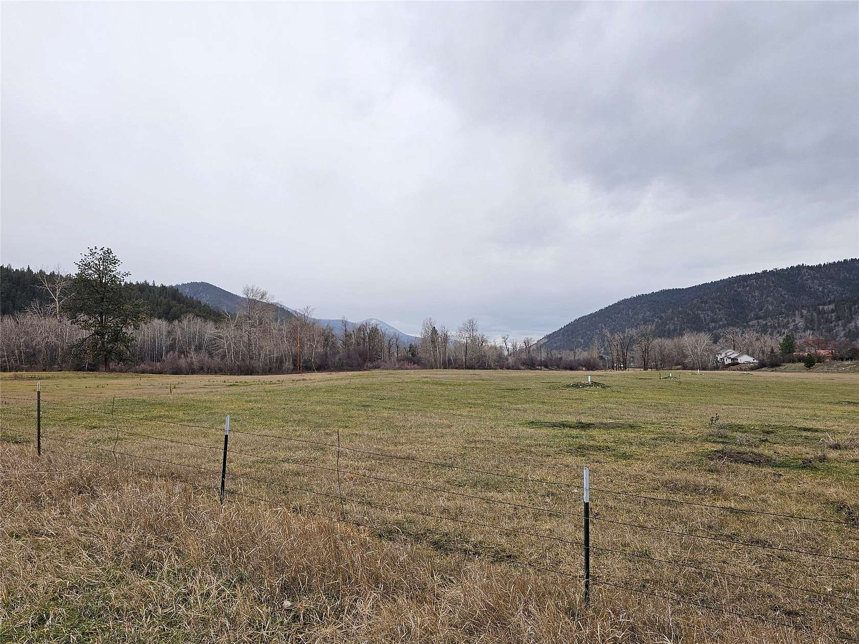 2.5 Acres of Land for Sale in Clinton, Montana