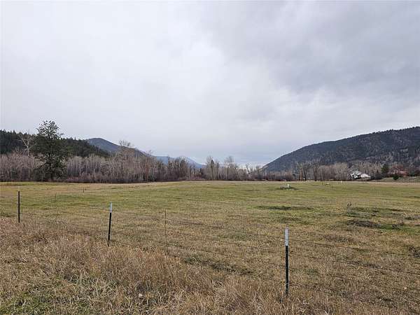 2.5 Acres of Land for Sale in Clinton, Montana