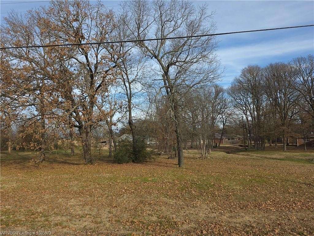 0.36 Acres of Residential Land for Sale in Charleston, Arkansas