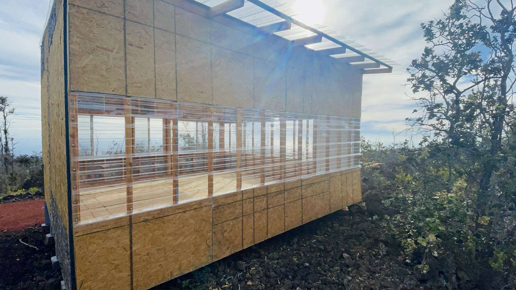 1 Acre of Residential Land for Sale in Hawaiian Ocean View, Hawaii