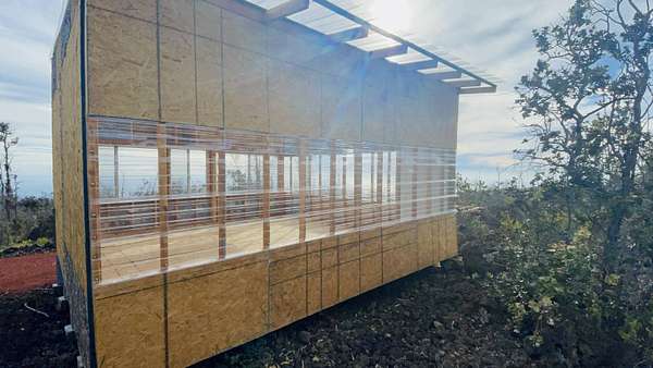 1 Acre of Residential Land for Sale in Hawaiian Ocean View, Hawaii