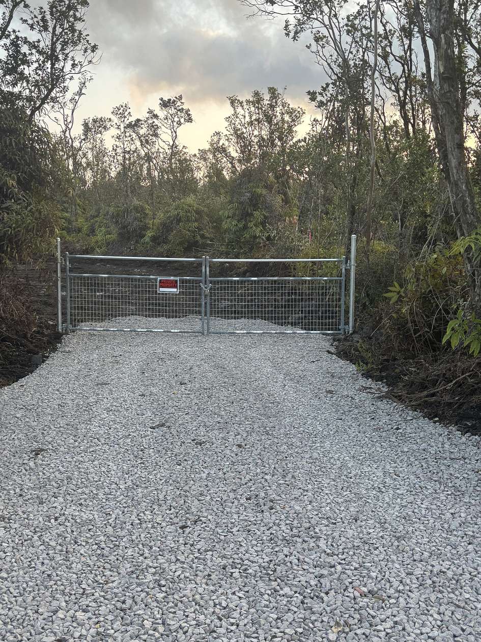 3 Acres of Land for Sale in Volcano, Hawaii