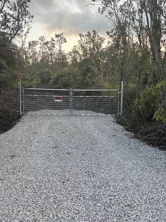 3 Acres of Land for Sale in Volcano, Hawaii