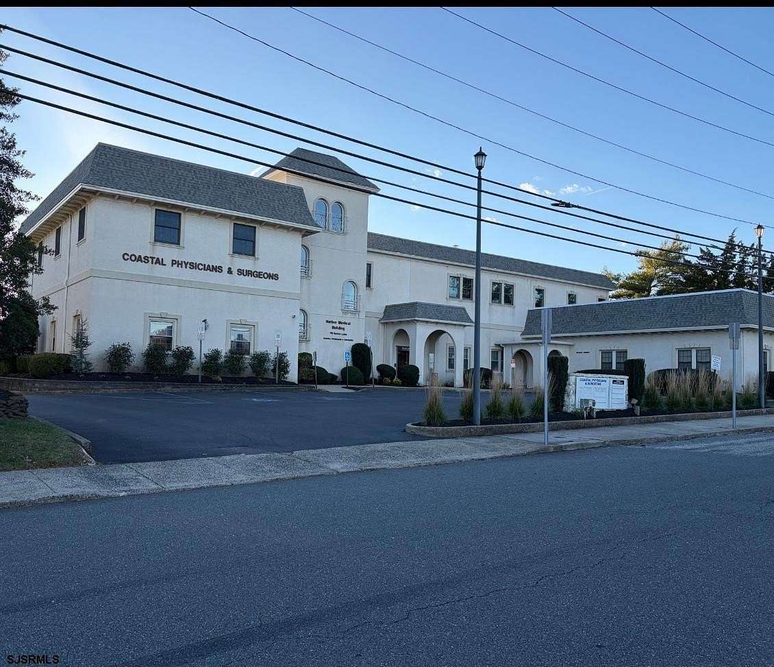 0.94 Acres of Commercial Land for Sale in Somers Point, New Jersey