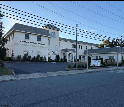 0.94 Acres of Commercial Land for Sale in Somers Point, New Jersey