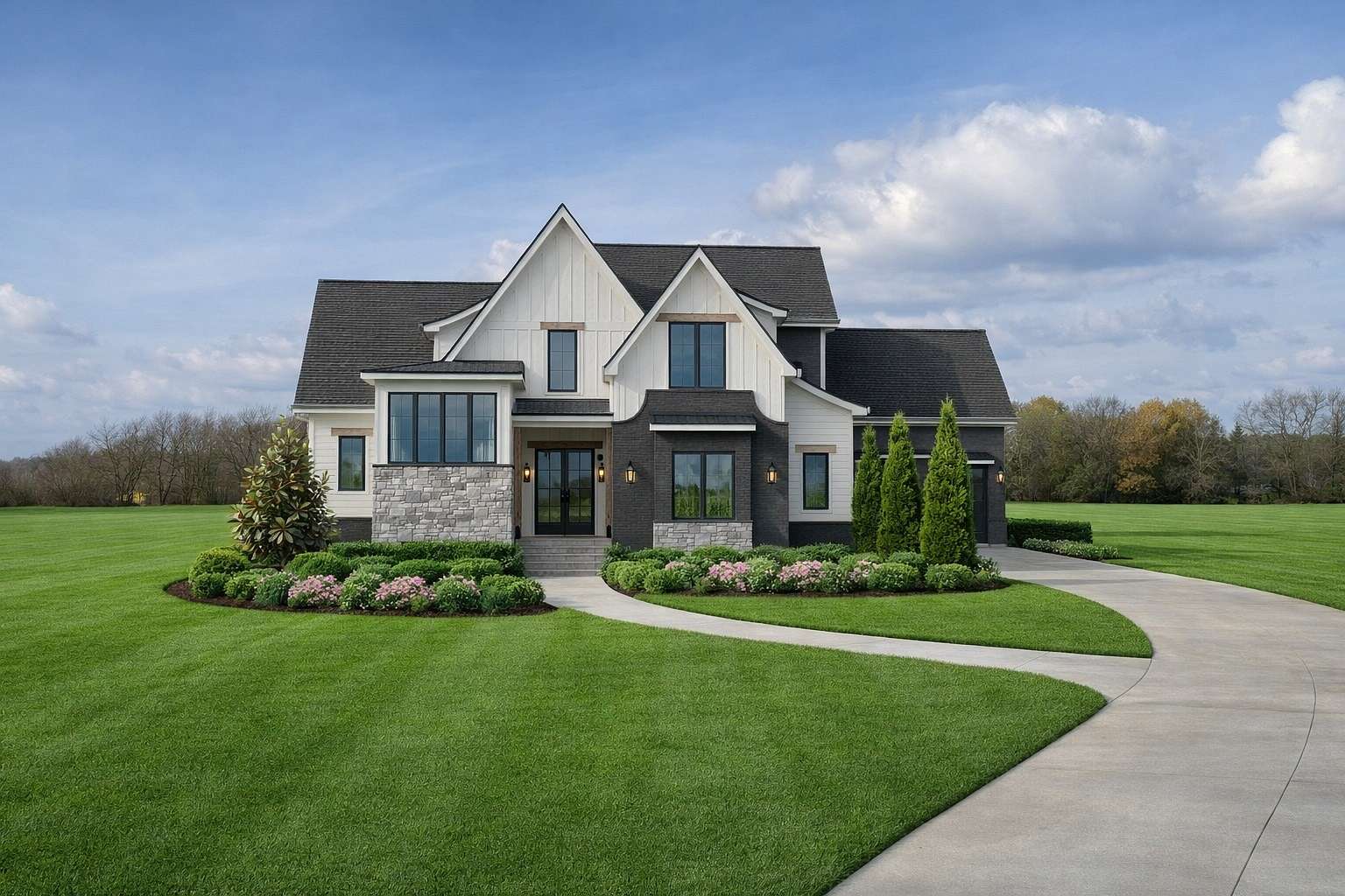 2.19 Acres of Residential Land with Home for Sale in Smyrna, Tennessee