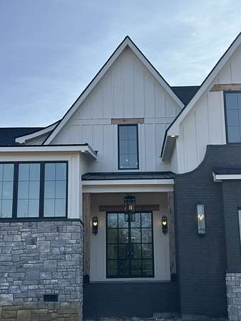 2.19 Acres of Residential Land with Home for Sale in Smyrna, Tennessee