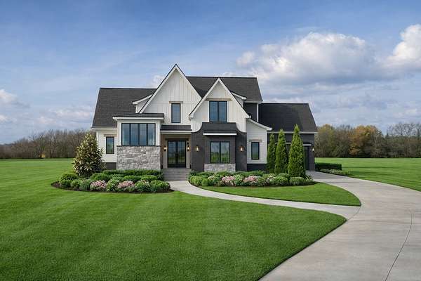 2.19 Acres of Residential Land with Home for Sale in Smyrna, Tennessee