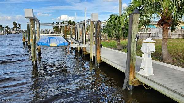 0.09 Acres of Land for Sale in Matlacha, Florida