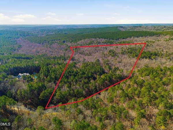 11.4 Acres of Land for Sale in Fuquay-Varina, North Carolina