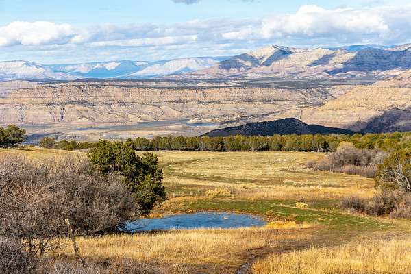 527 Acres of Land for Sale in Mesa, Colorado