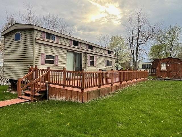 0.11 Acres of Residential Land for Sale in Seneca, Illinois